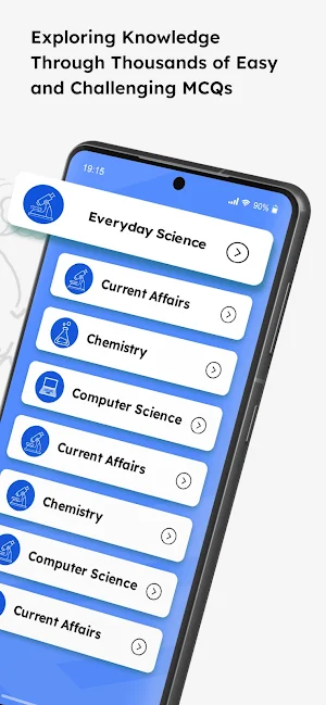 The Learner Screenshot 1