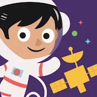 Little Astronauts - Space Kids