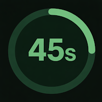 Tempo Workout Coach Timer HIIT
