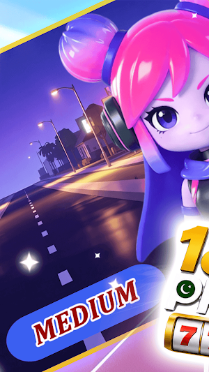 188prkgame Screenshot 1