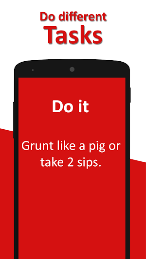 Drink it - Drinking Game Screenshot 0