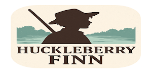 Adventures of Huckleberry Finn Screenshot 0