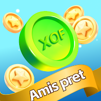 Amis Prêt:online lending