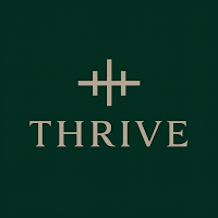 Thrive Fitness Worldwide