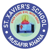 St. Xavier's School