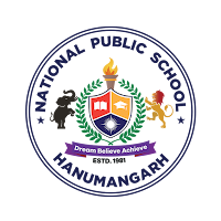 National Public School, HMH