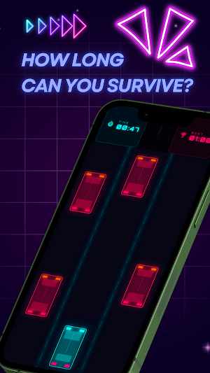 Traffic Racer Endless Screenshot 2