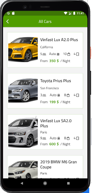 Trivagotour Screenshot 3