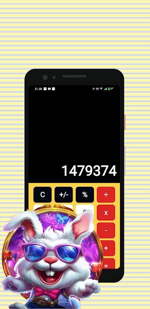 Kalkulator Duta Mas Screenshot 2