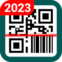 QR Code Reader Barcode Scanner