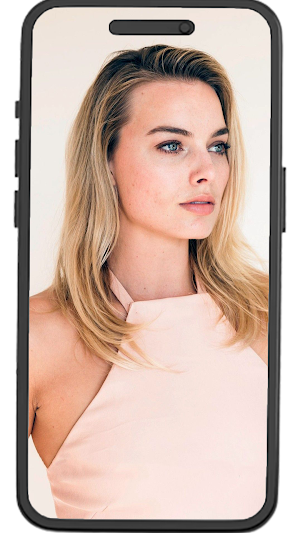 Margot Robbie Wallpapers Screenshot 0