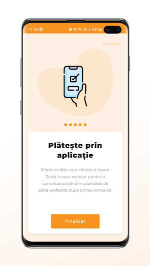 Atelierul de Pizza Screenshot 1