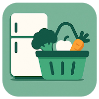 Bazar Ready - Fridge Reminder