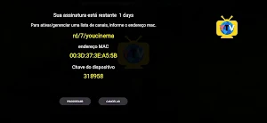 You Cinema TV Premium Screenshot 1