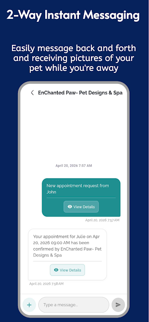 EnChanted Paw Screenshot 2