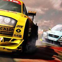 Race Cars Wallpapers