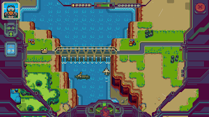 Bridge Strike: Arcade Shooter Screenshot 2