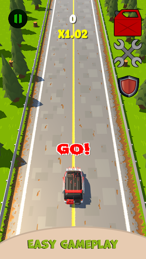 Andy Popescu™ - The Game Screenshot 1