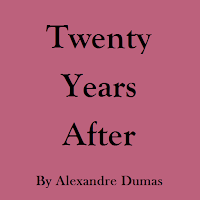 Twenty Years After - eBook