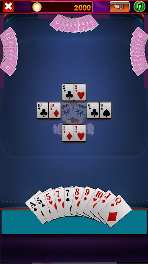 抽鬼牌:撲克,抽烏龜,抽王八,Joker Poker Screenshot 0