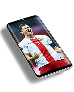Robert Lewandowski Wallpapers Screenshot 0