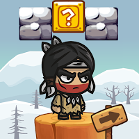 BOB Snow Adventure