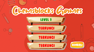 Chemblocks Games Screenshot 2