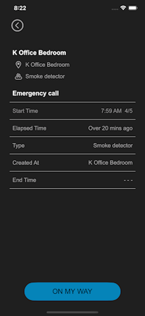 Ensure360 ACT Screenshot 1
