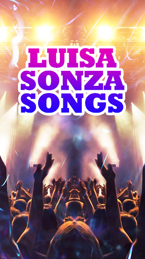 Luisa Sonza Songs Screenshot 2