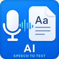 Speech to Text: AI Voice