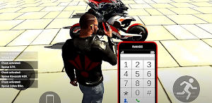 Indian Bikes Cars Driving Code Screenshot 2