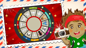 Little Traveller: Learning Games for Toddler Baby Screenshot 0