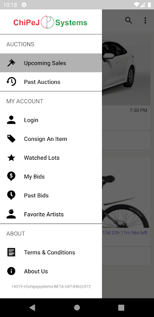 ChiPeJ Screenshot 3