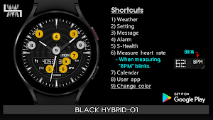 LMwatch black hybrid_01 Screenshot 2