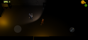 Midnight Jail Break Screenshot 3