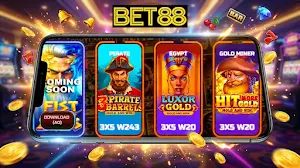 Bet88 Screenshot 1