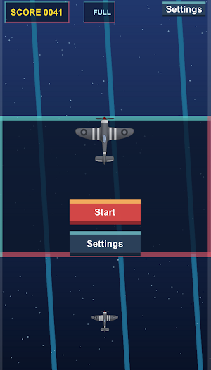 588JL Screenshot 0