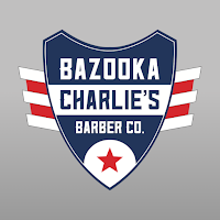 Bazooka Charlie's Barber Co.