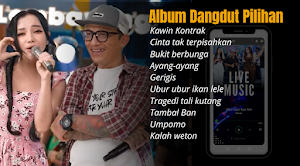Kawin kontrak-Kades Hoho Screenshot 1