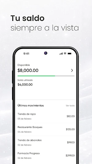KMT Services Screenshot 2