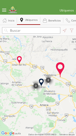 Fray J. Calero Screenshot 2