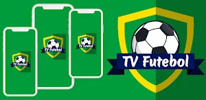 tv brasil ao vivo futebol Screenshot 0