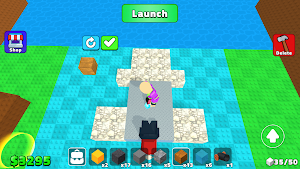 Build a Boat - Obby Treasure Screenshot 1