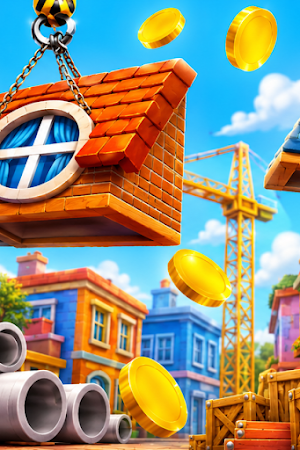 Tower Rush Challenge Screenshot 1