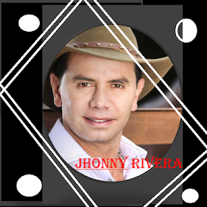 Jhonny Rivera Music Screenshot 2