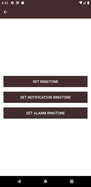Lord Shiv Ringtones Screenshot 2