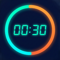 Multi Stopwatch Timer