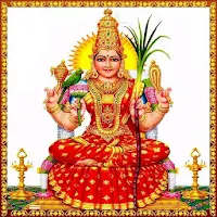 Kamakshi Suprabhatham