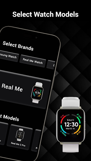 Series 10 Watch App Screenshot 3