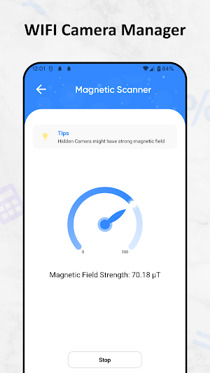 V380 WIFI Camera App Screenshot 3